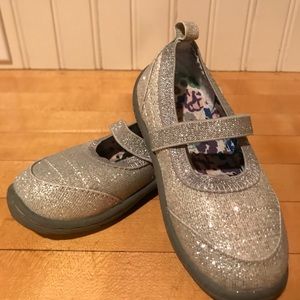 Garanimals Maryjane shoes